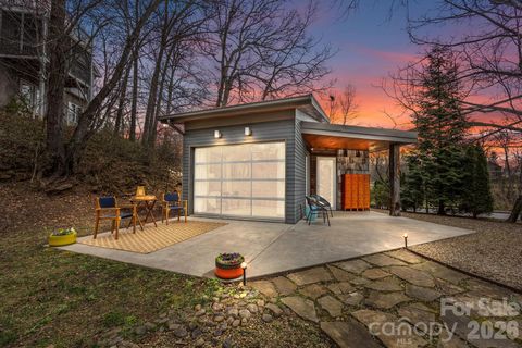 68 Wyoming Road Asheville NC 28803