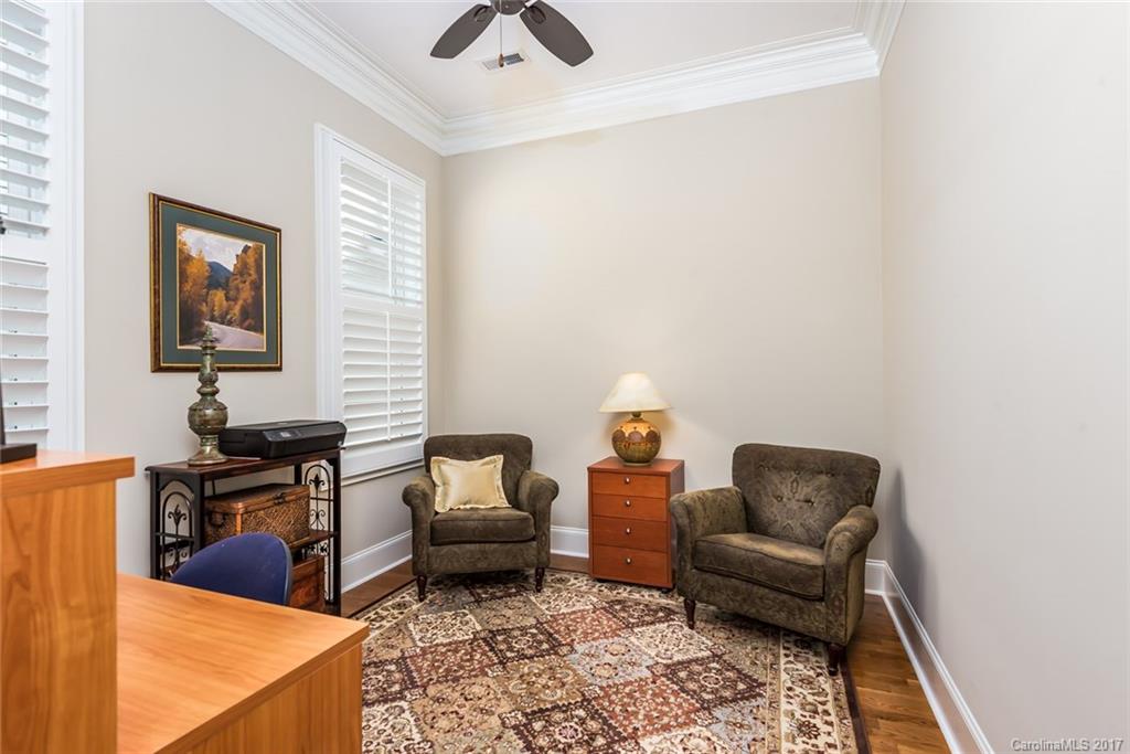 Springfield - Residential