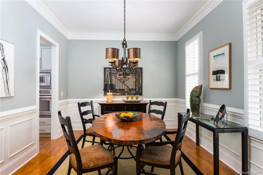 Springfield - Residential