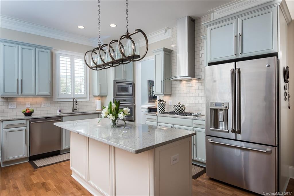 Springfield - Residential