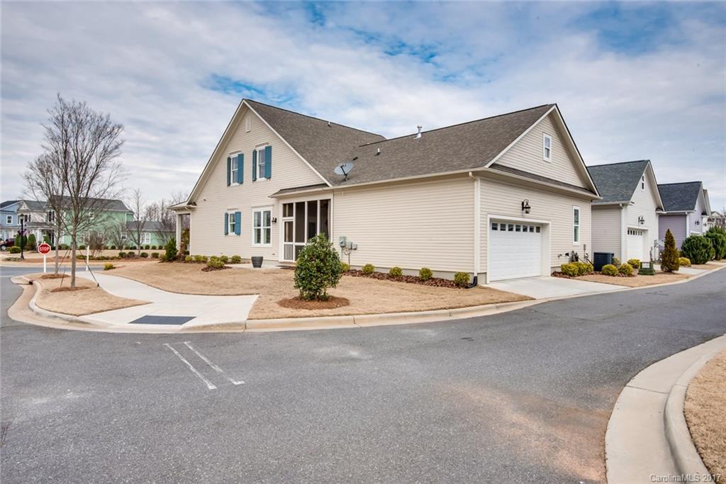 Springfield - Residential