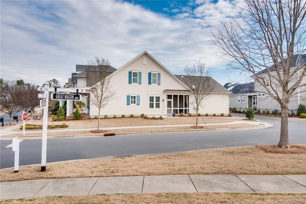 Springfield - Residential