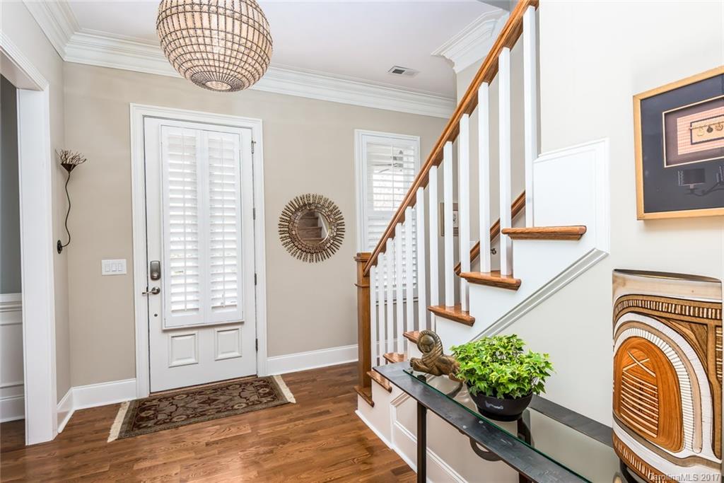 Springfield - Residential