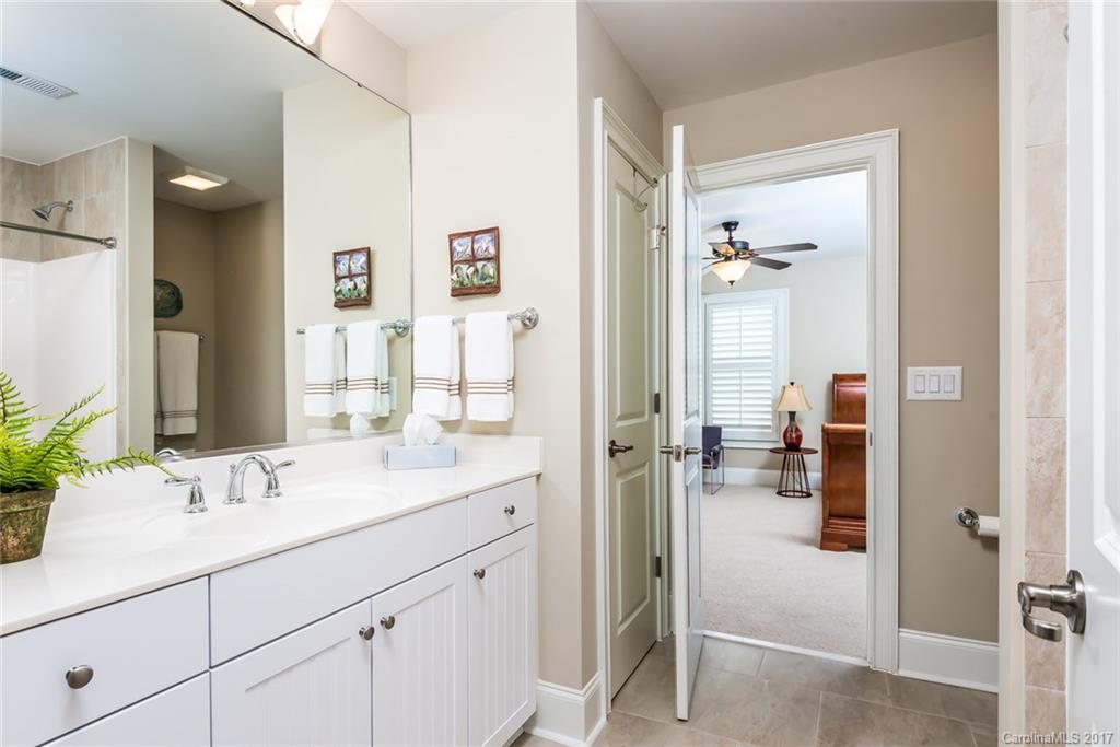 Springfield - Residential