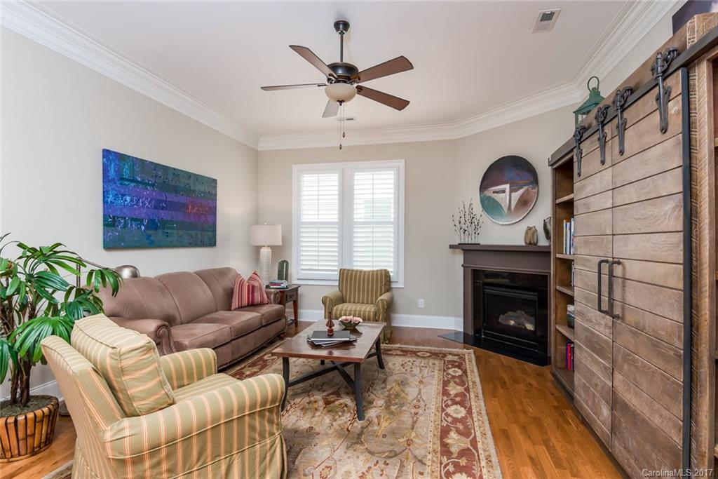 Springfield - Residential