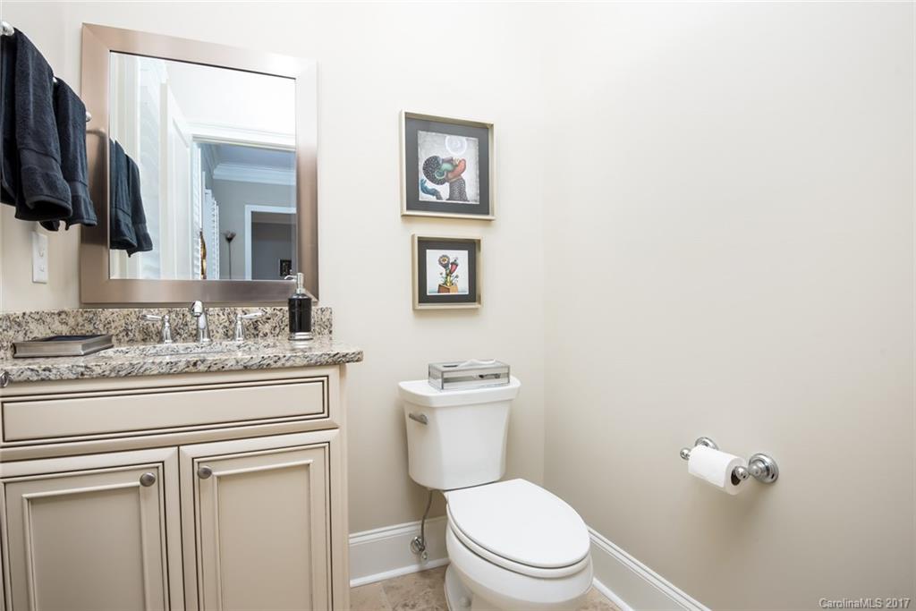 Springfield - Residential