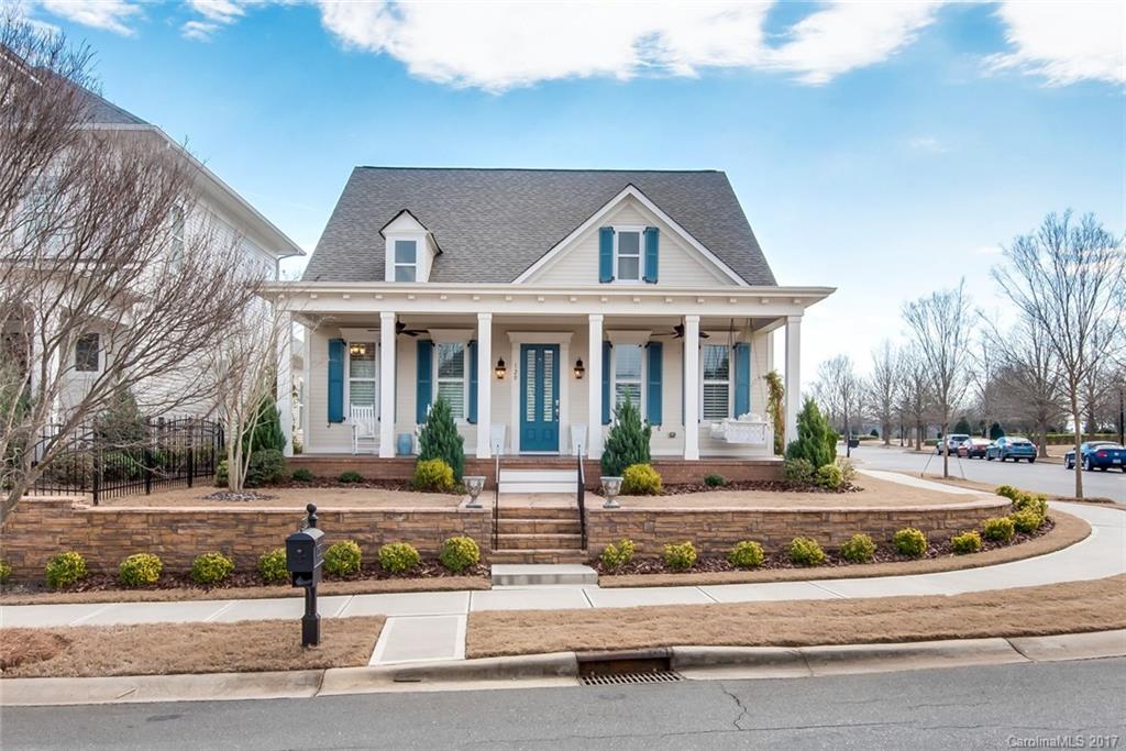 Springfield - Residential