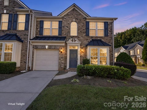 Photo of 5904 Union Pacific Avenue, Charlotte, NC 28210 (MLS # 4435841)