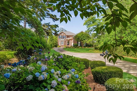 Photo of 17229 Green Dolphin Lane, Cornelius, NC 28031 (MLS # 4396163)