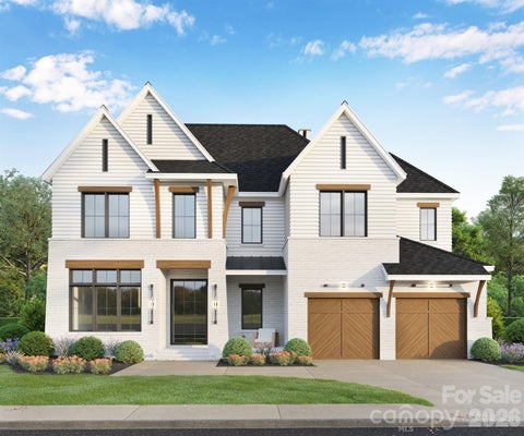 Photo of 1838 Namaste Drive #7, Charlotte, NC 28277 (MLS # 4371622)