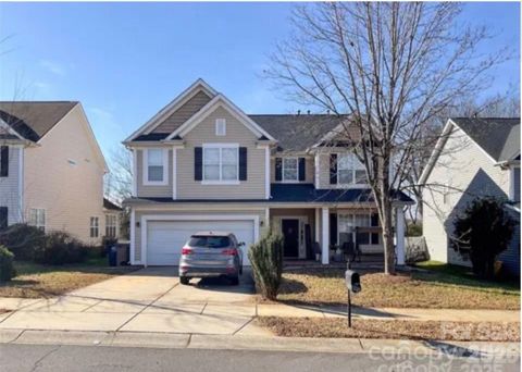 Photo of 4005 Magna Lane, Indian Trail, NC 28079 (MLS # 4344092)