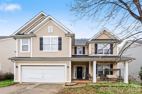 4005 Magna Lane Indian Trail NC 28079