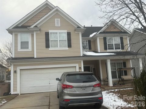 4005 Magna Lane Indian Trail NC 28079