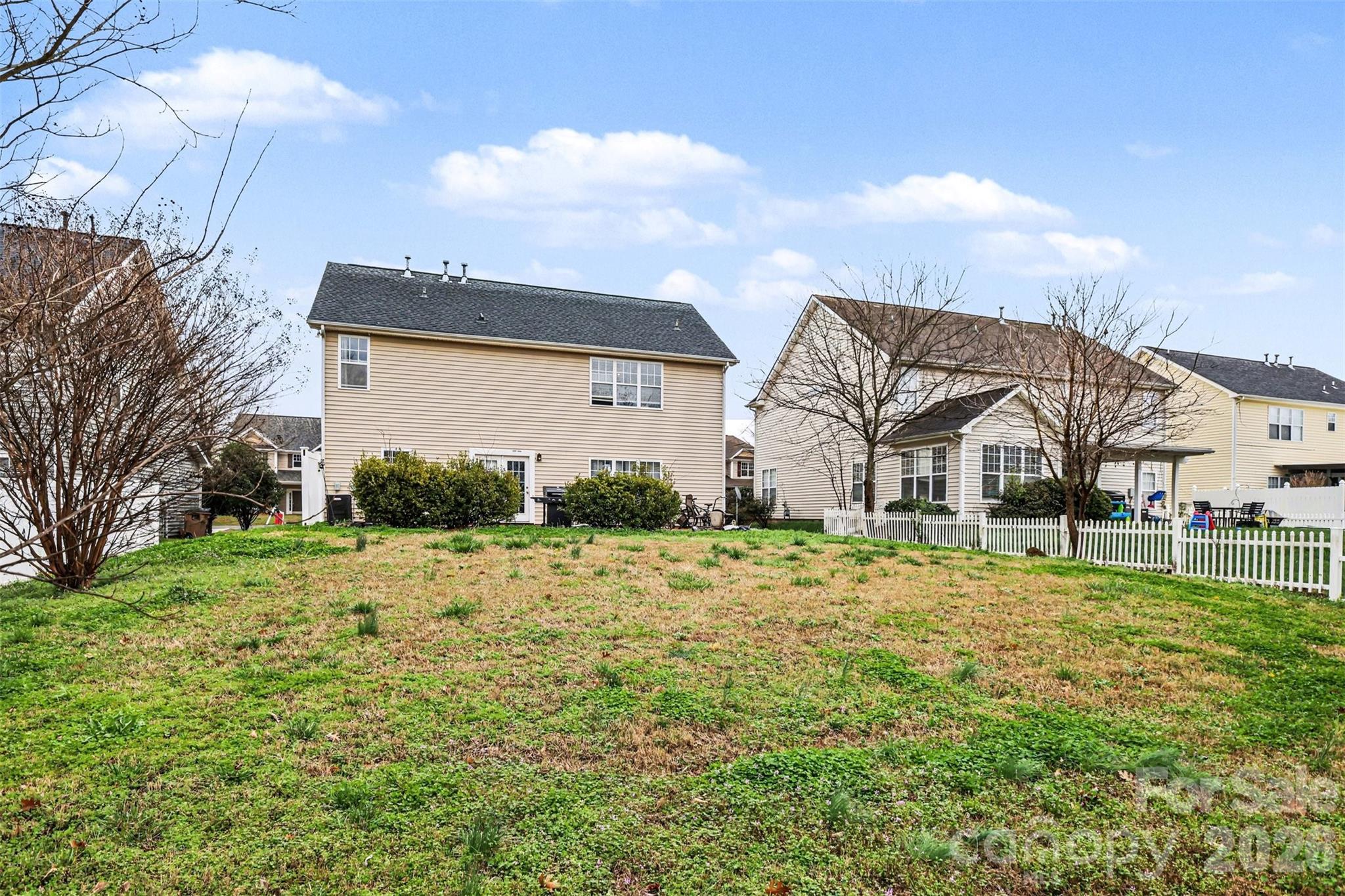 Taylor Glenn - Residential