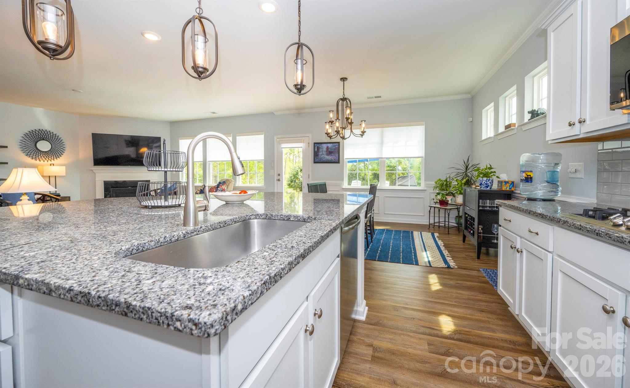 Imagery On Mtn Island - Residential