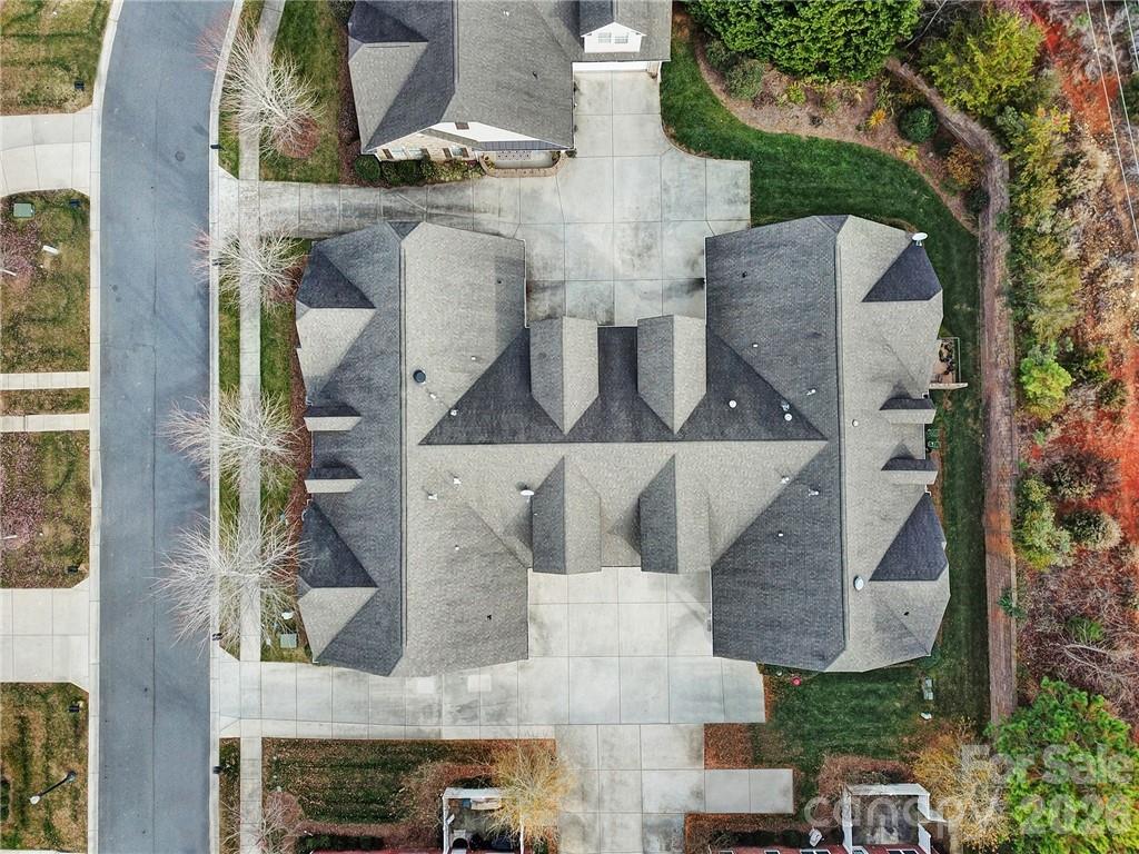 Ardwyck - Residential