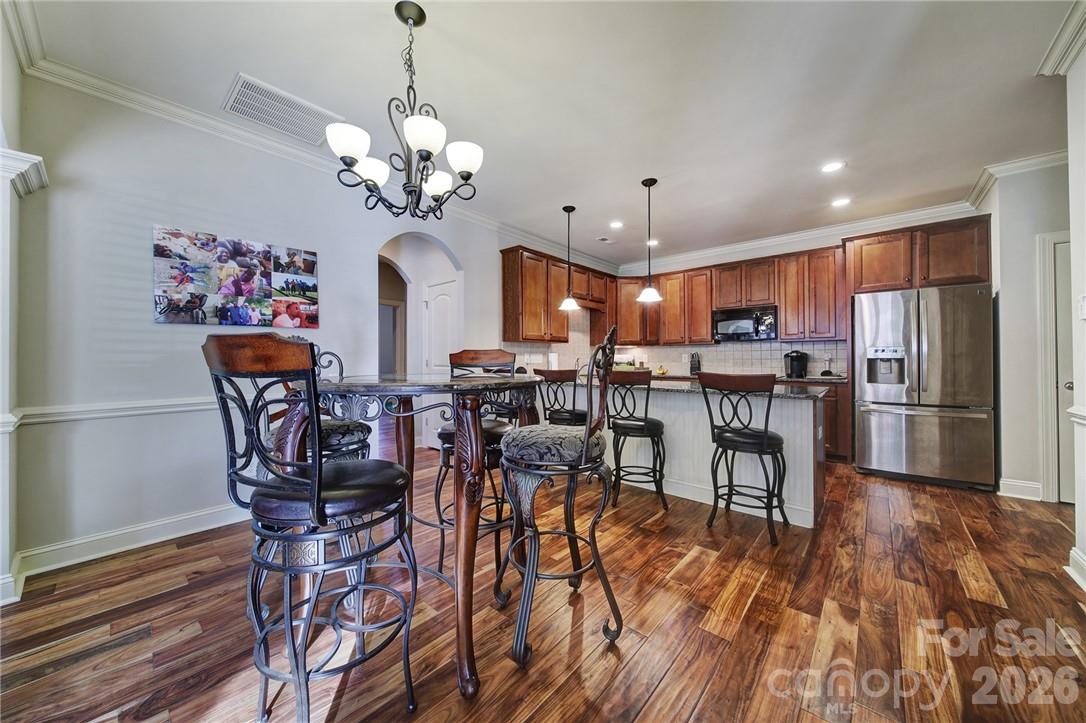 Ardwyck - Residential