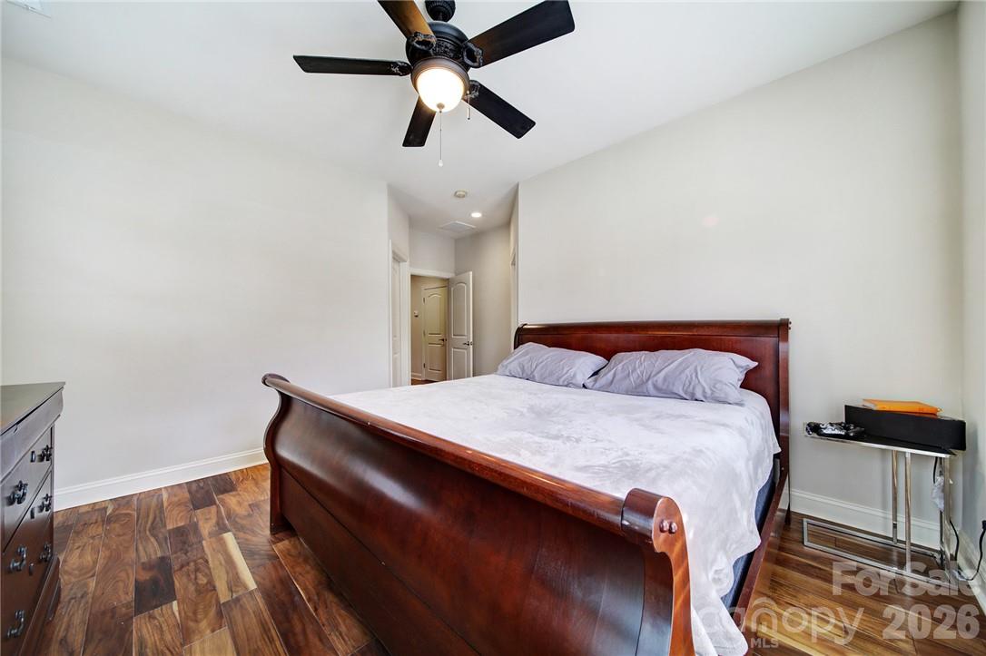 Ardwyck - Residential