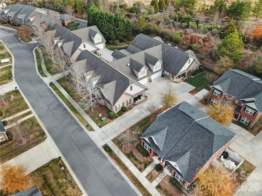 Ardwyck - Residential