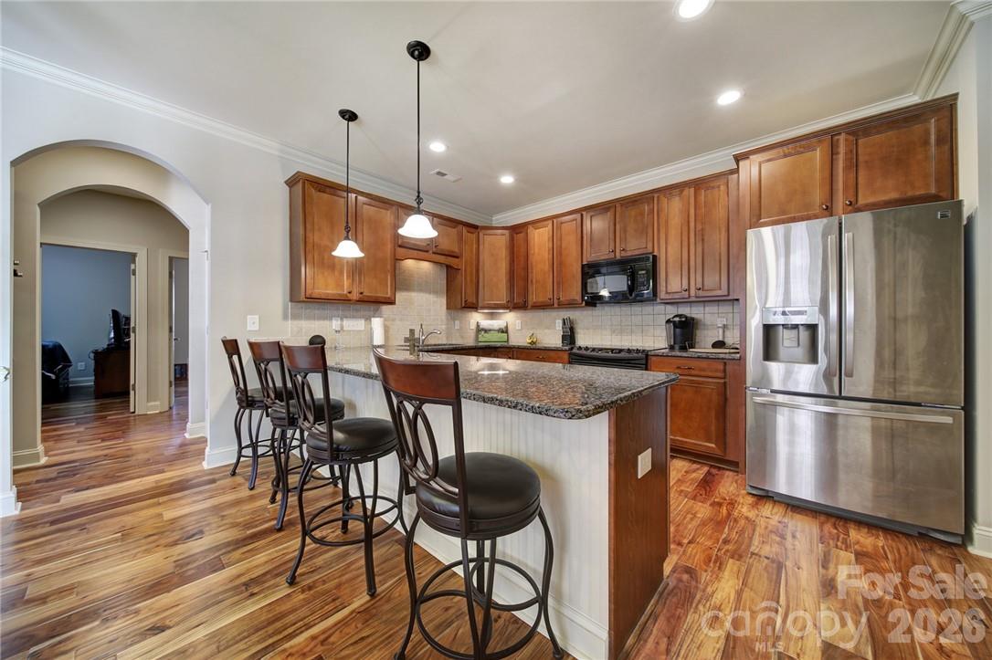 Ardwyck - Residential