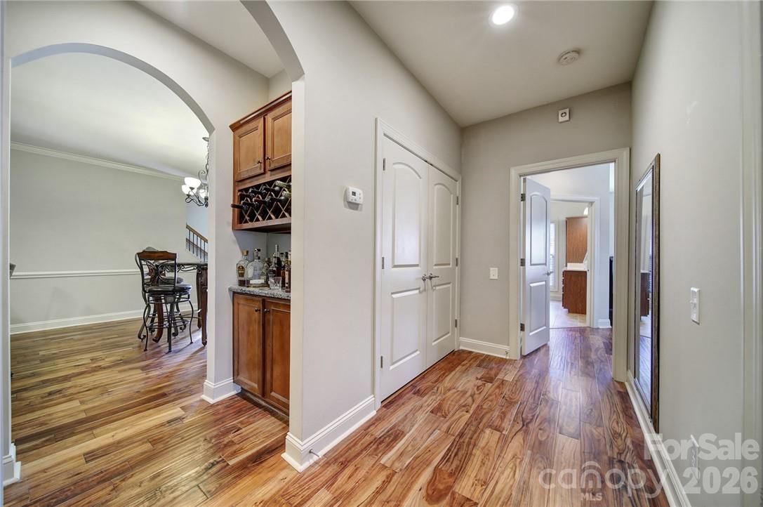 Ardwyck - Residential