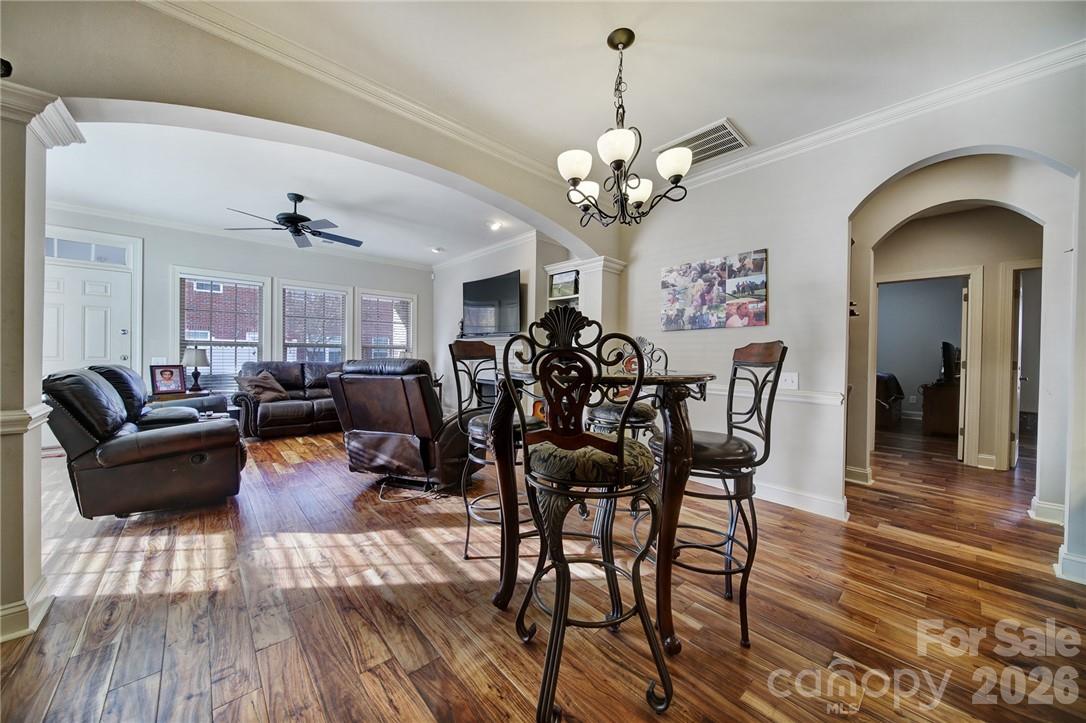 Ardwyck - Residential