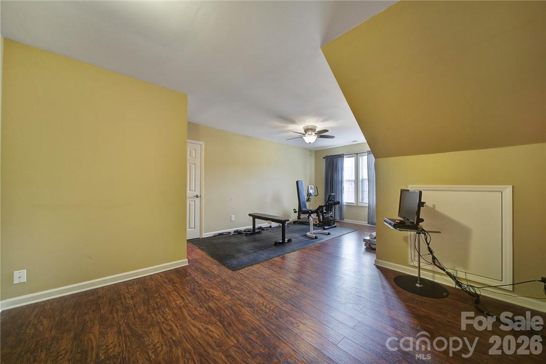 Ardwyck - Residential