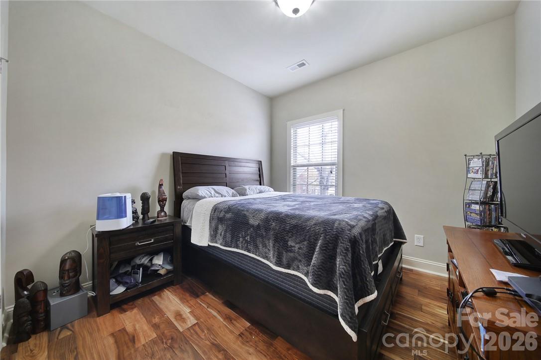 Ardwyck - Residential