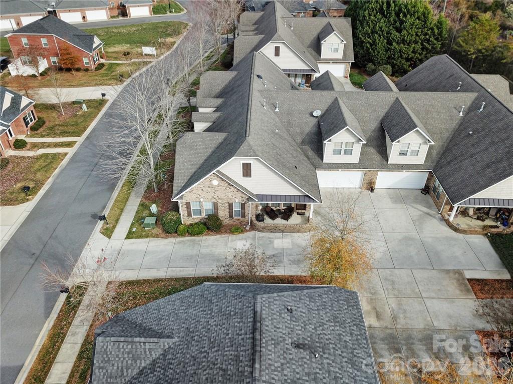 Ardwyck - Residential