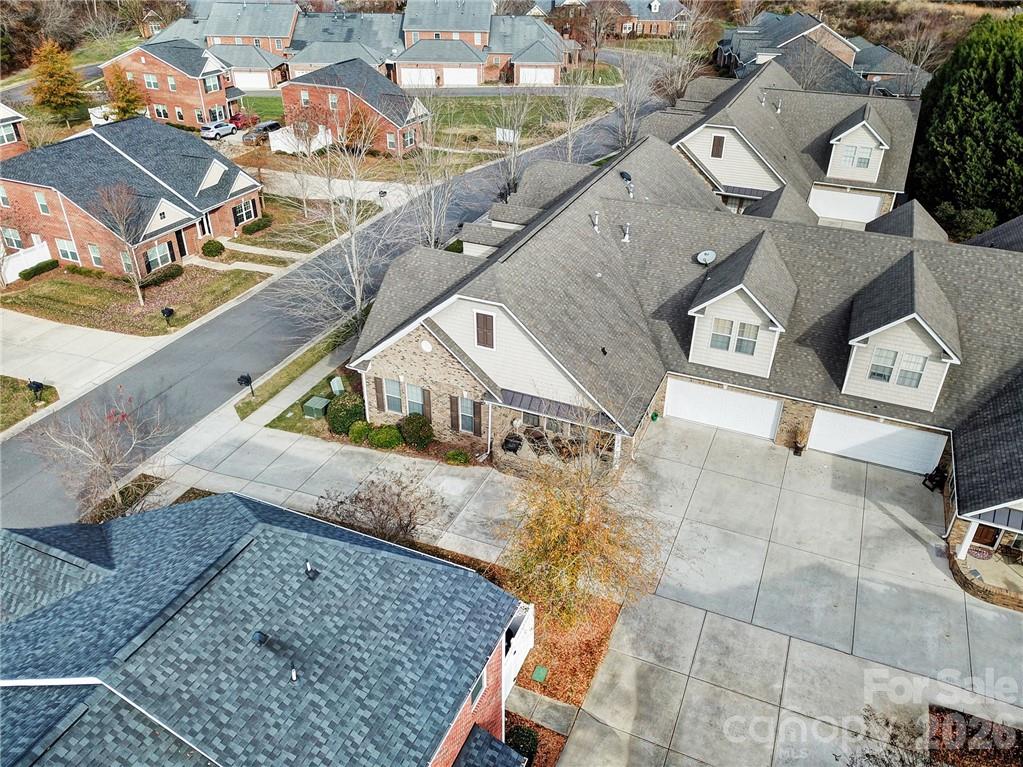 Ardwyck - Residential