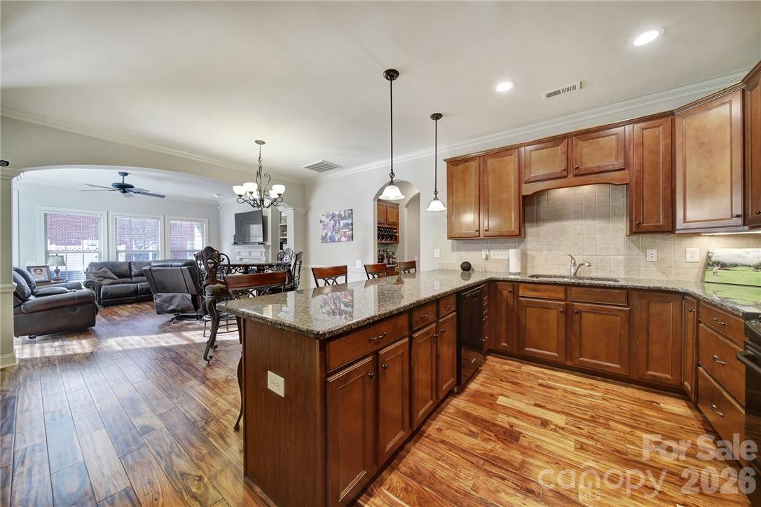 Ardwyck - Residential