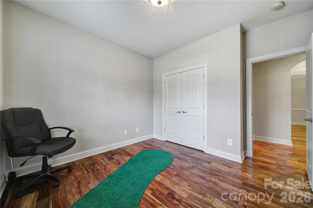 Ardwyck - Residential