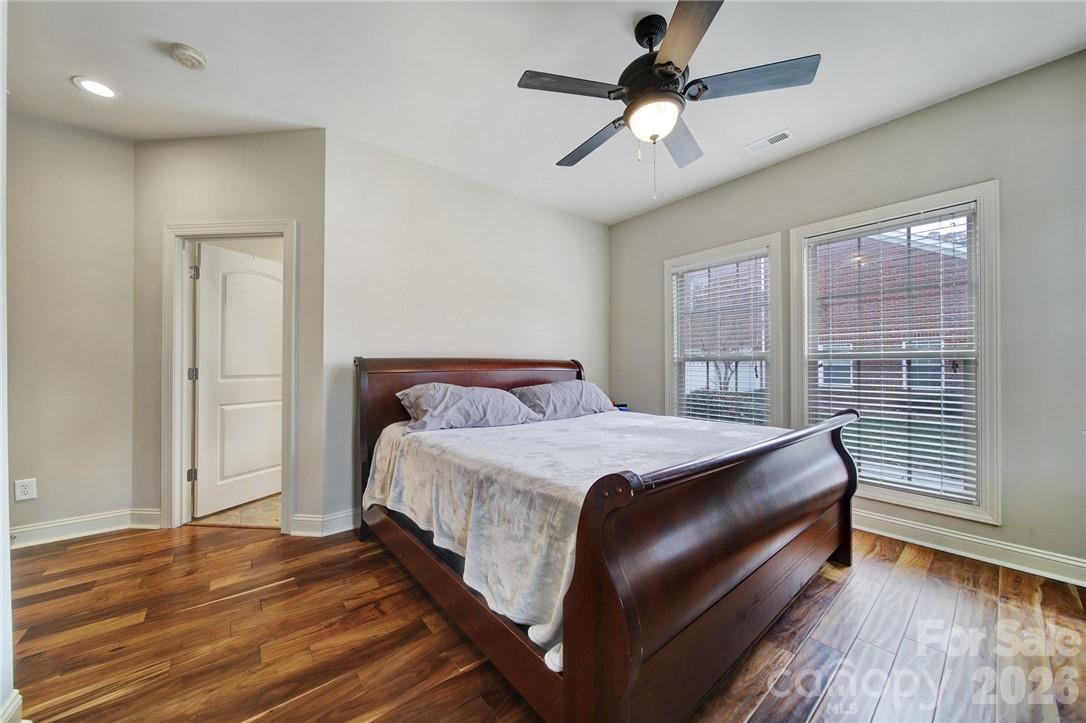Ardwyck - Residential