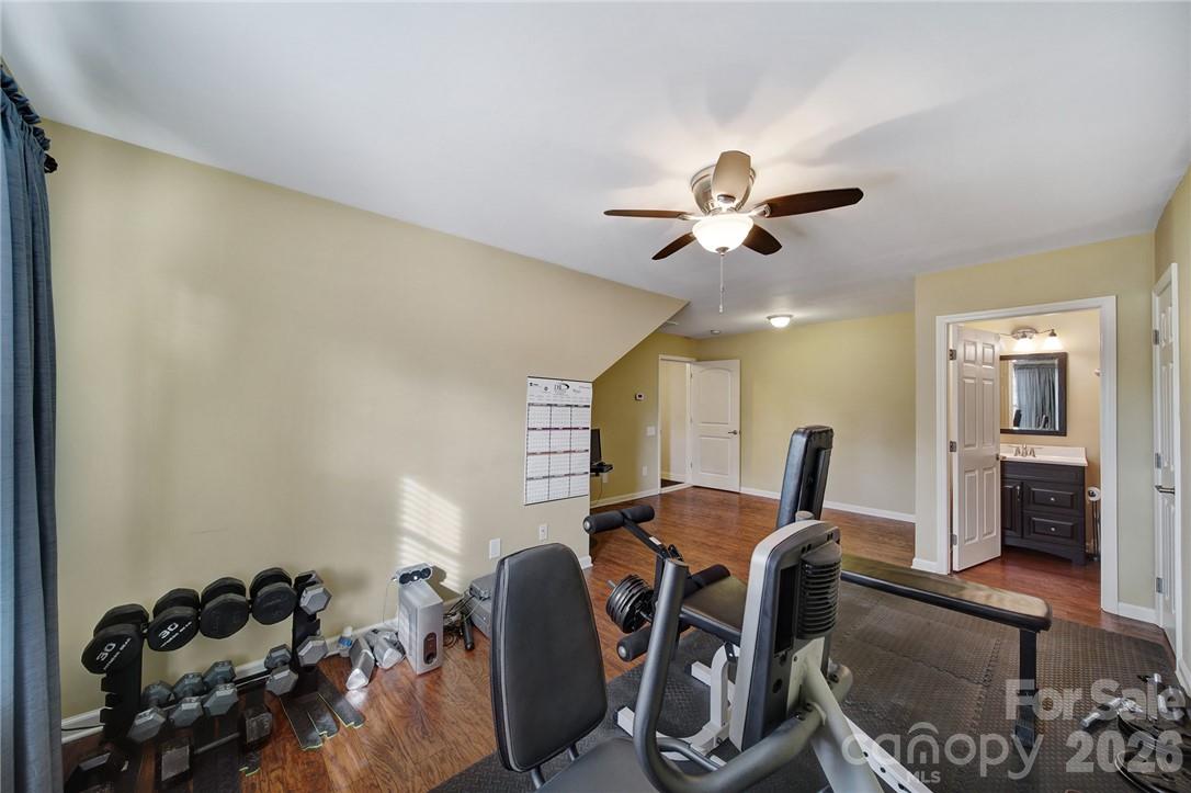 Ardwyck - Residential