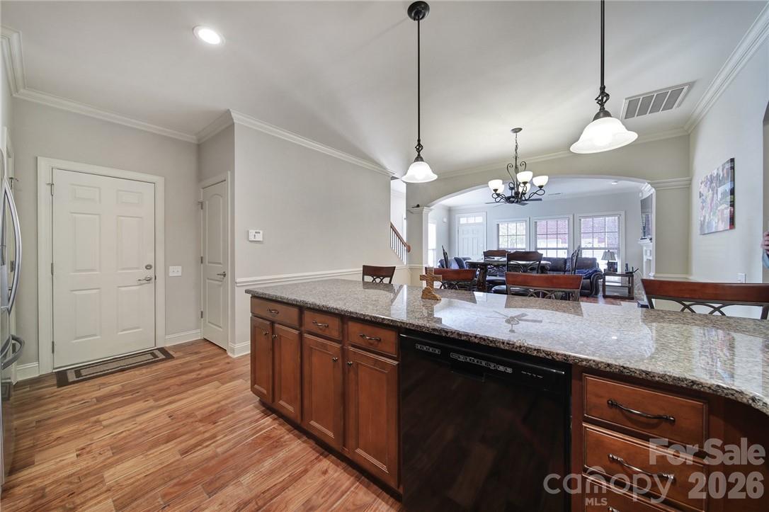 Ardwyck - Residential