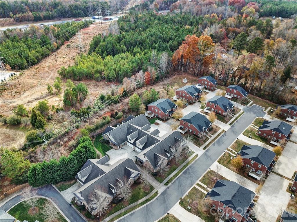 Ardwyck - Residential