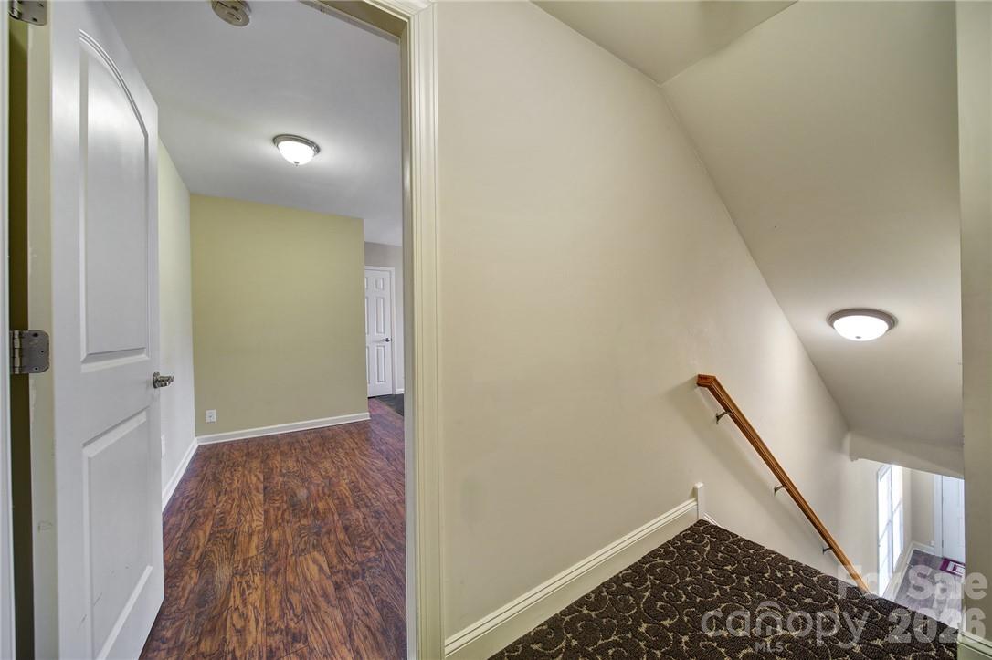 Ardwyck - Residential