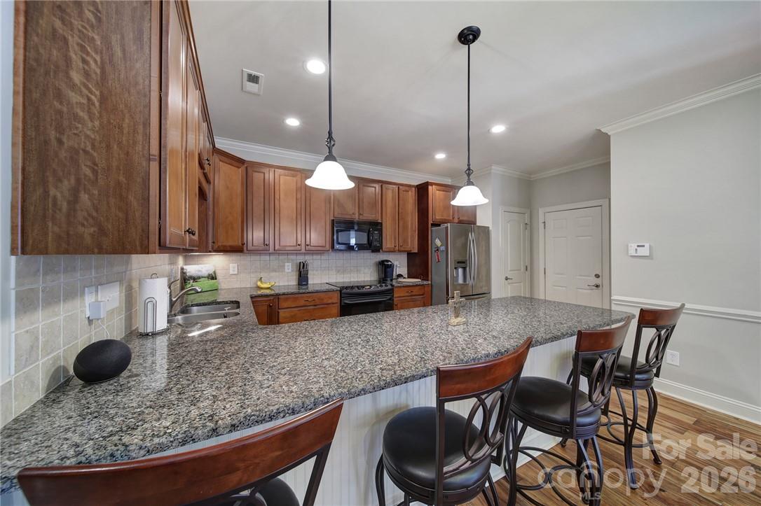 Ardwyck - Residential