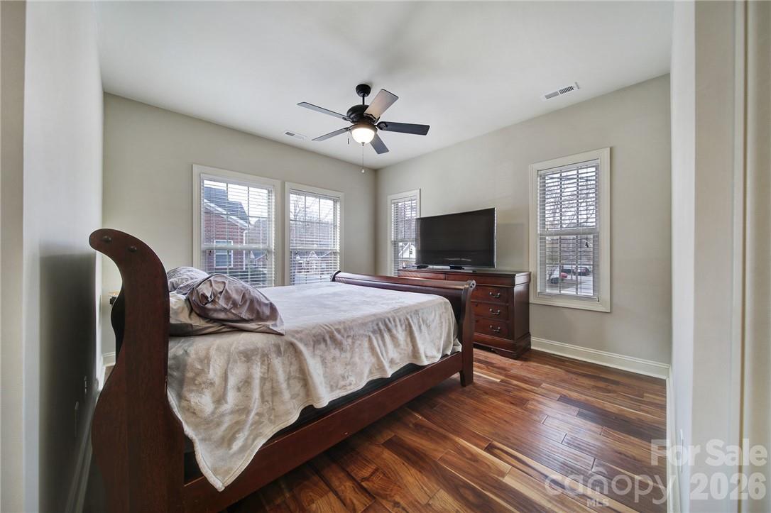 Ardwyck - Residential