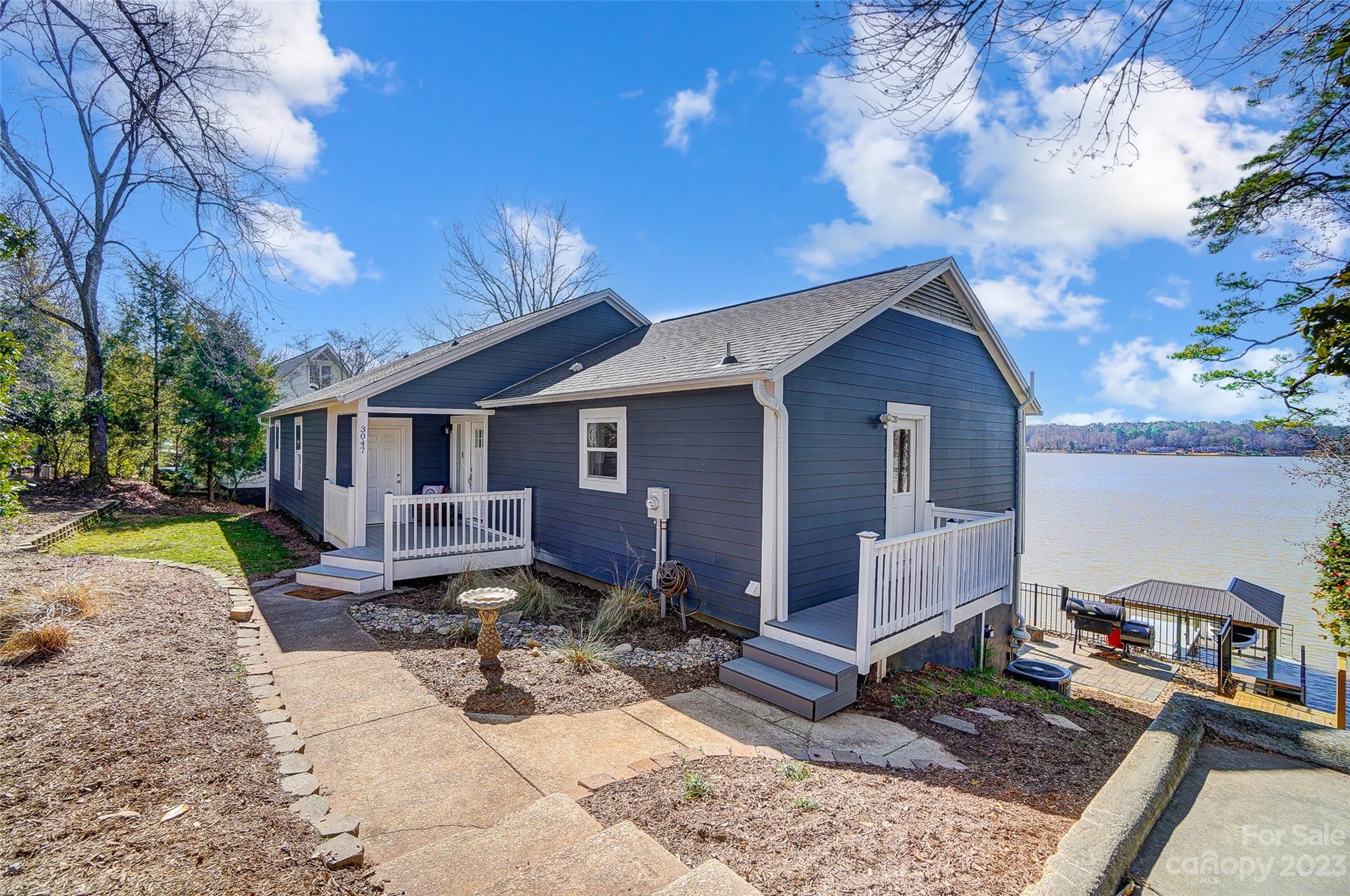 Tega Cay - Residential