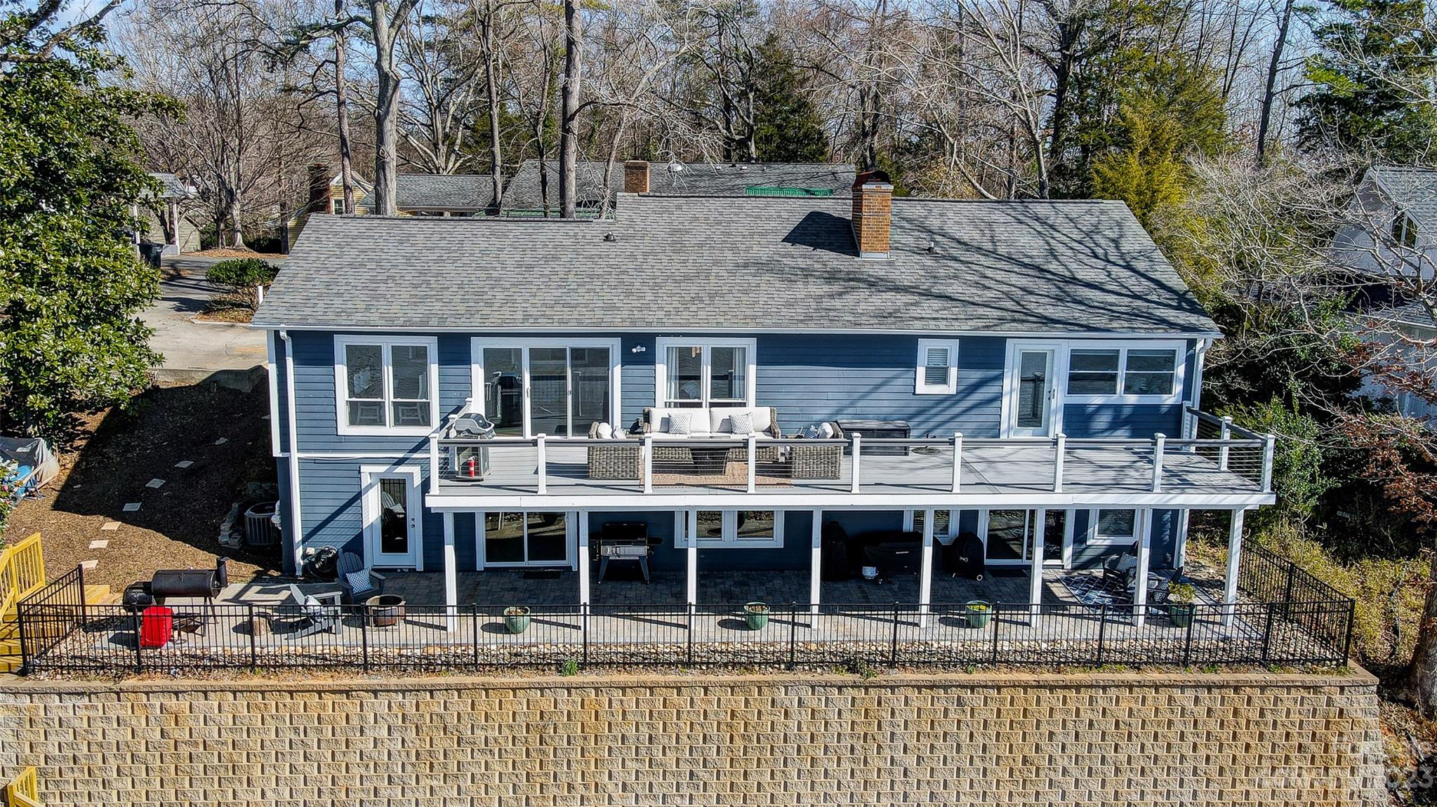 Tega Cay - Residential