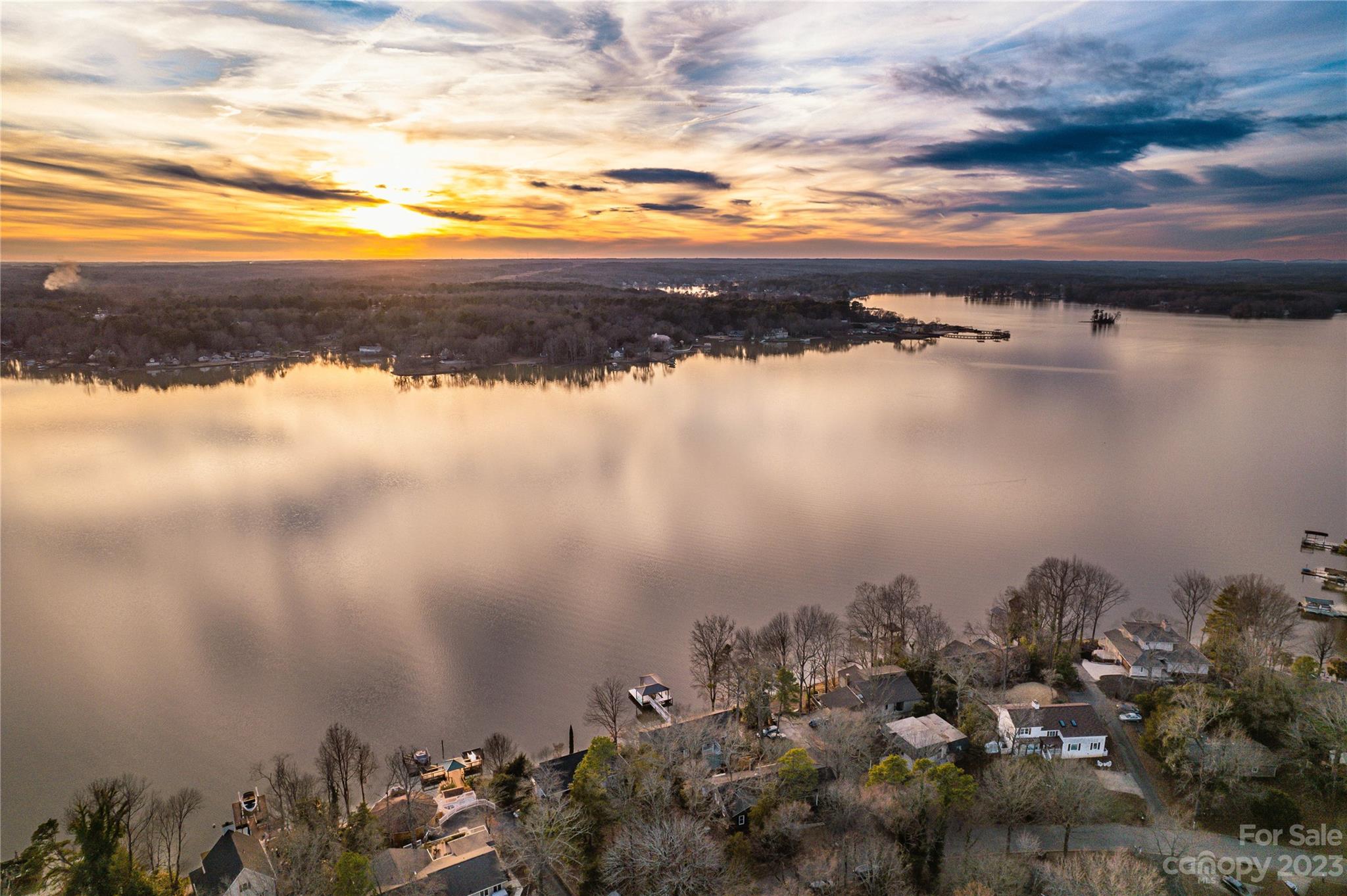 Tega Cay - Residential