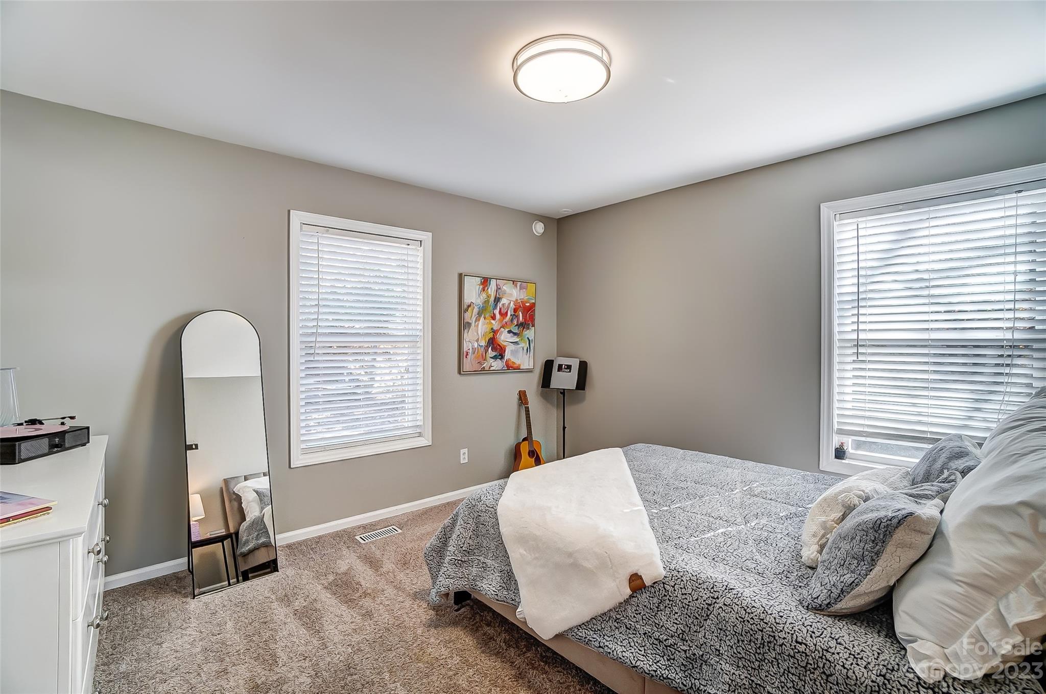 Tega Cay - Residential