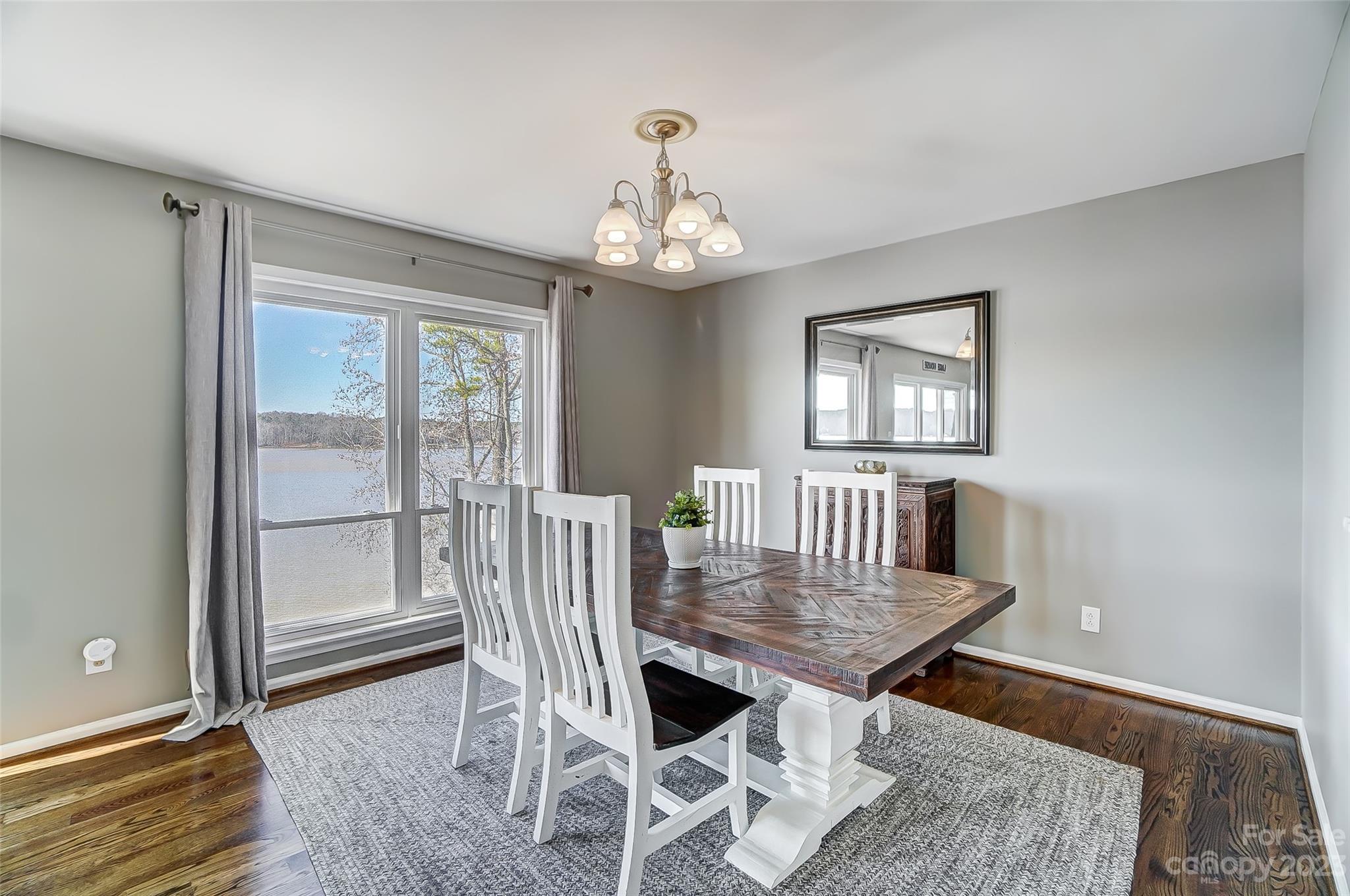 Tega Cay - Residential