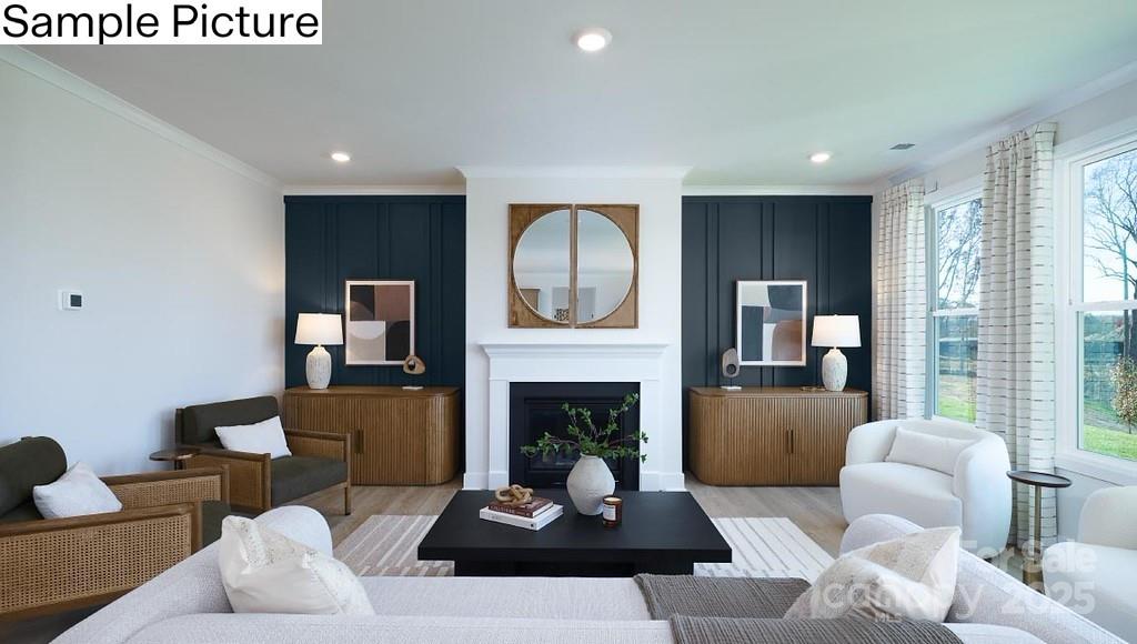 Westport - Residential