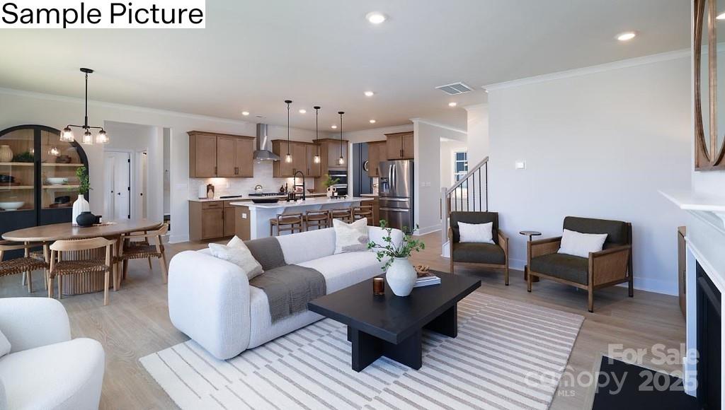 Westport - Residential