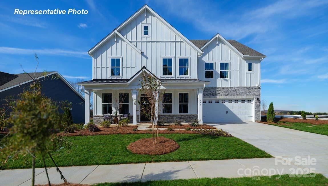 Westport - Residential