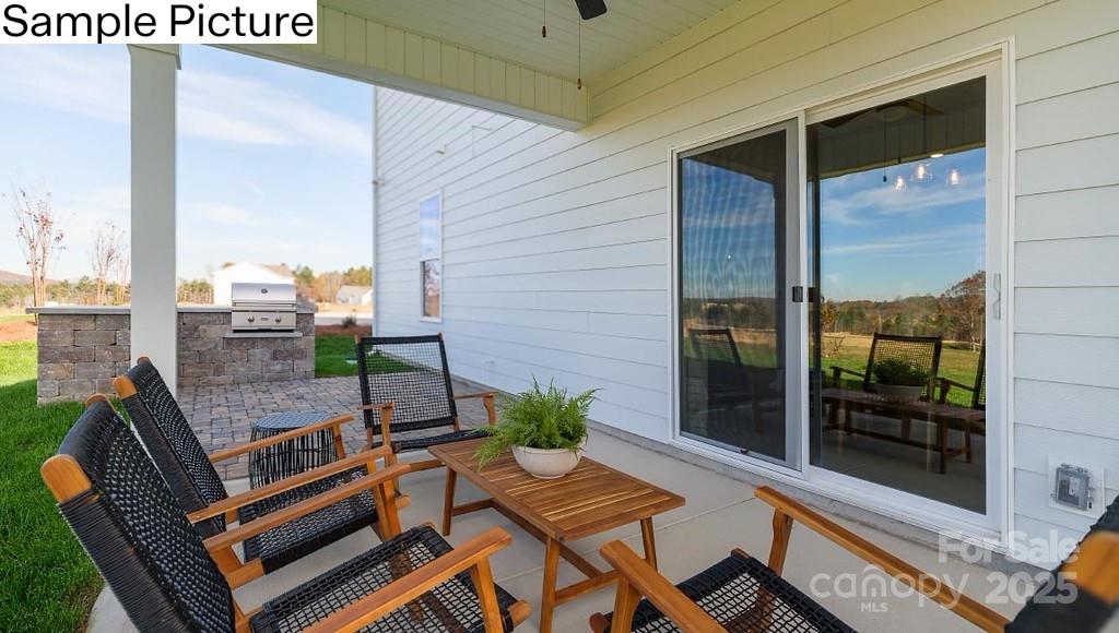 Westport - Residential