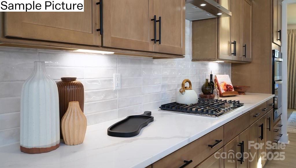 Westport - Residential