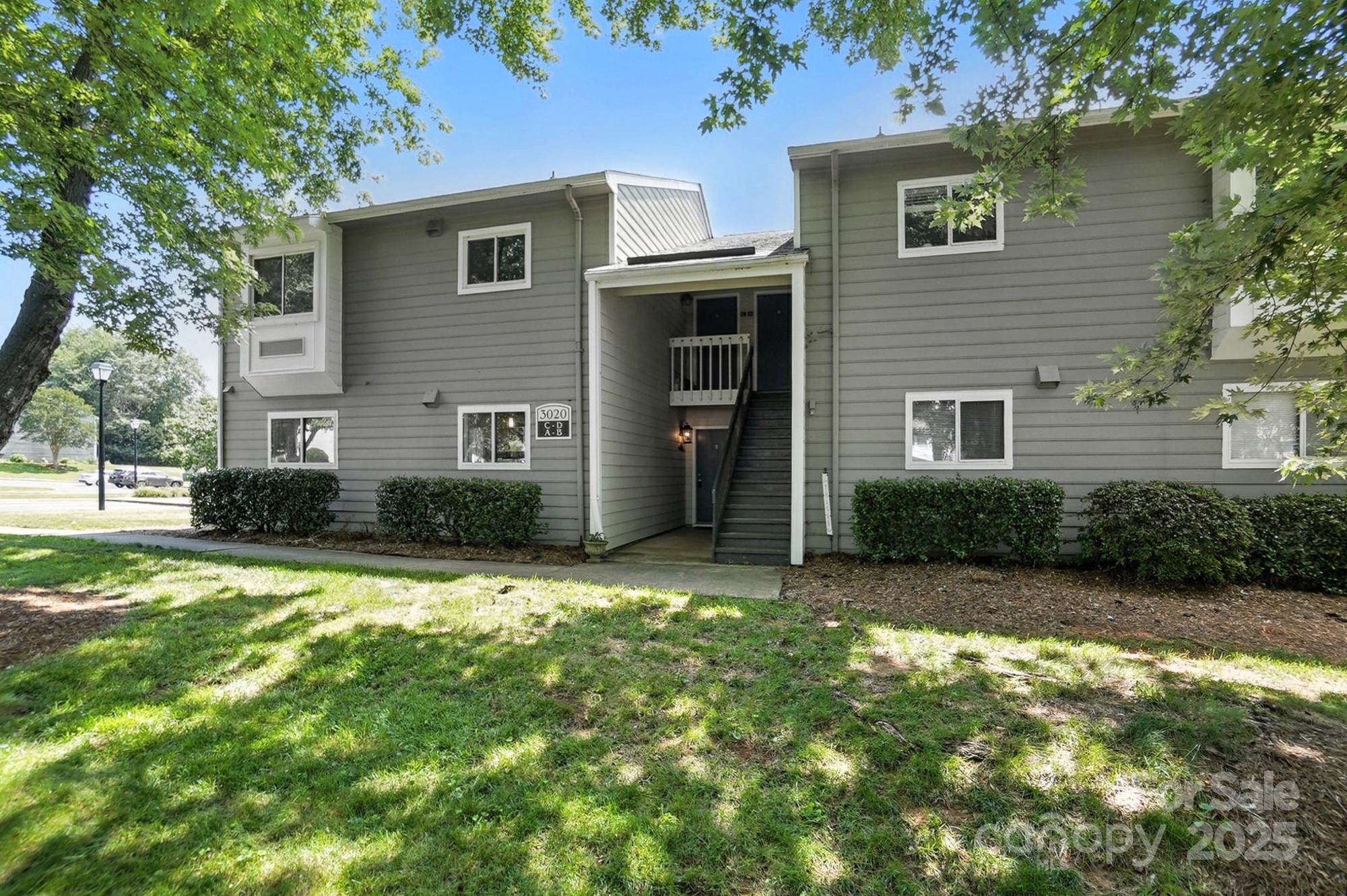 3020 Heathstead Place A
